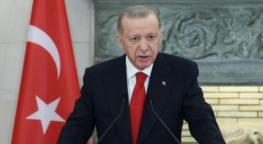 Cumhurbaşkanı Erdoğan seyyanen zam açıklamalarına  tepki gösterdi!