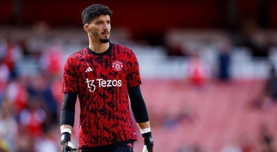 Altay Bayındır'a talipler yağıyor