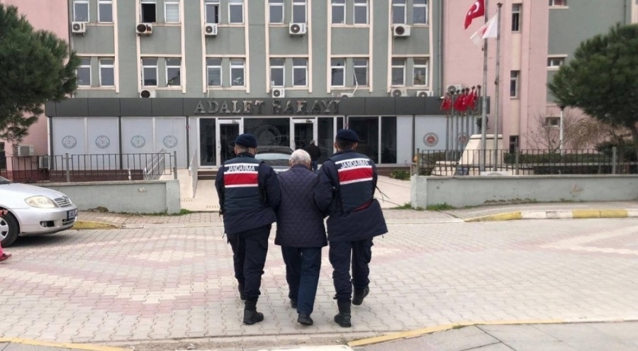 FETÖ/PDY üyesi 1 kişi yakalandı