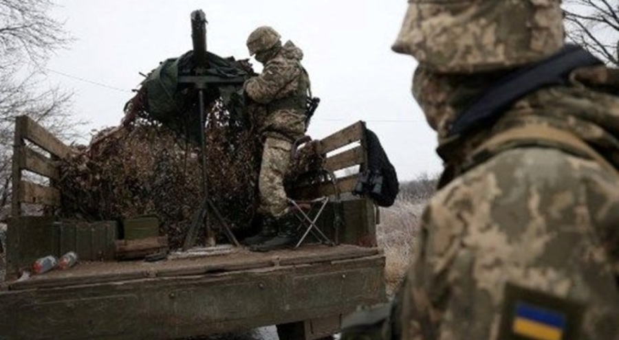 Avrupa Birliği, Rus varlıkları ile Ukrayna'ya silah almak istiyor