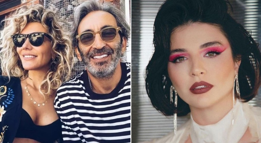 Gonca Vuslateri'den Fırat Tanış yorumu: Kadın meslektaşları huzur bulmuştur