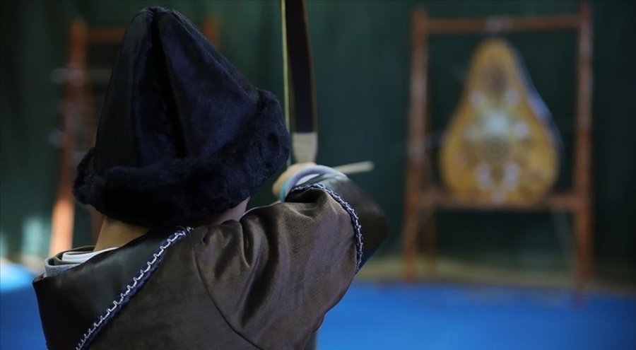 İlkokul öğrencileri "Spora İlk Adım" projesi sayesinde spor branşlarıyla tanışıyor