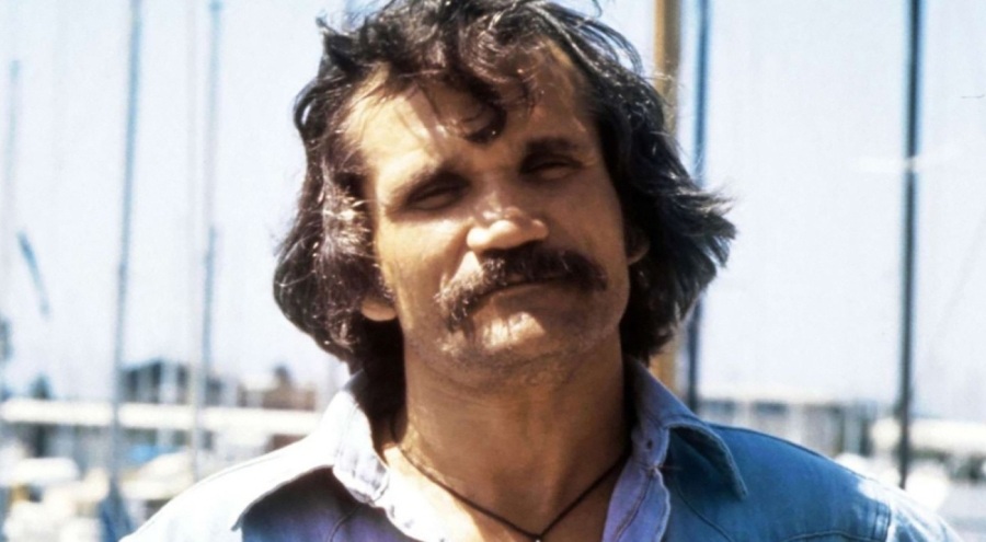 Ünlü oyuncu Charles Dierkop hayatını kaybetti