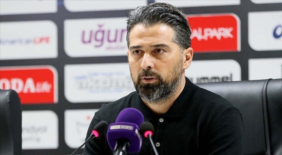 Palut: Bu maçtan alacağımız puanlara çok ihtiyacımız var