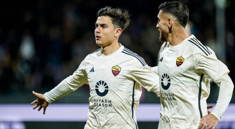 Adı Türk takımlarıyla anılıyordu: Roma'dan Dybala harekatı!