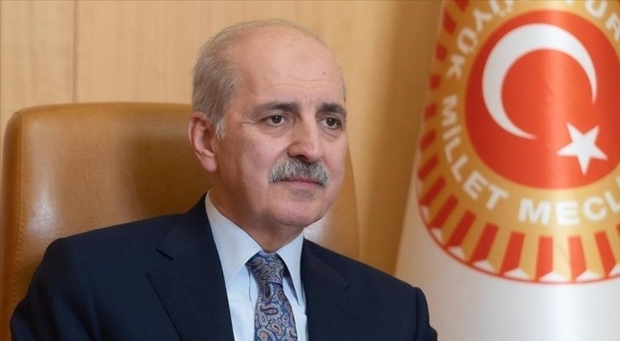 Numan Kurtulmuş'tan 28 Şubat açıklaması