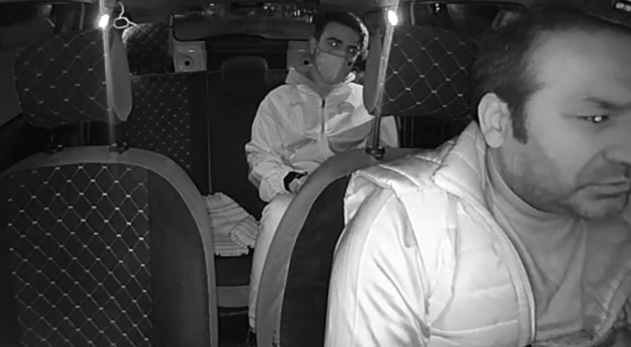 Taksiciyi öldüren Delil Aysal'ın cezai ehliyetinin tam olduğu belirlendi