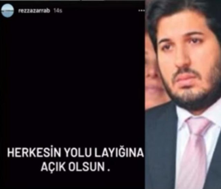 Eski eşten bomba paylaşım! O ismin sözleri gündem oldu