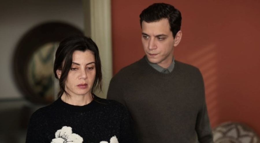 Ömer dizisine yeni oyuncu!