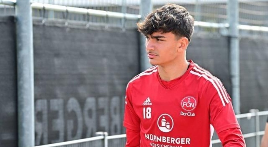 Can Uzun milli takım için teklifini yaptı