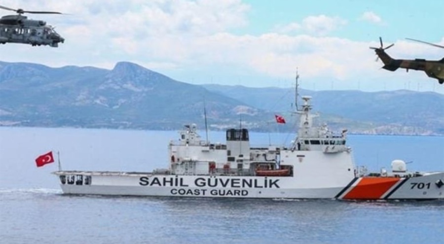 Denizde can pazarı! Sahil Güvenlik arıyor