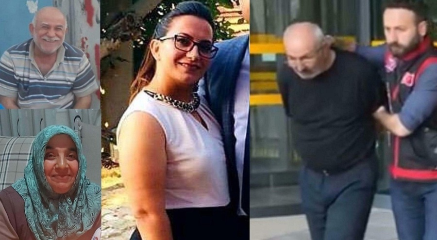 3 kişinin öldüğü komşu vahşetinde 'haksız tahrik' indirimi!