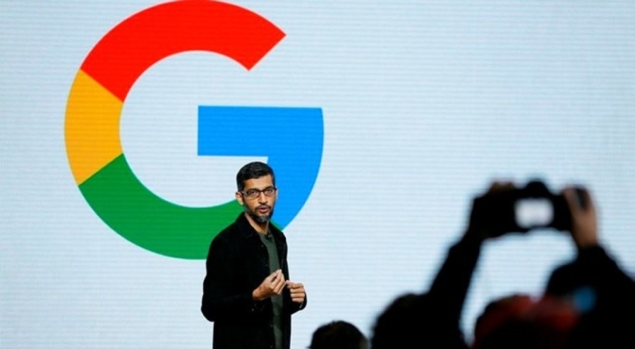 Google yöneticisinden açıklama: "Kabul edilemez"