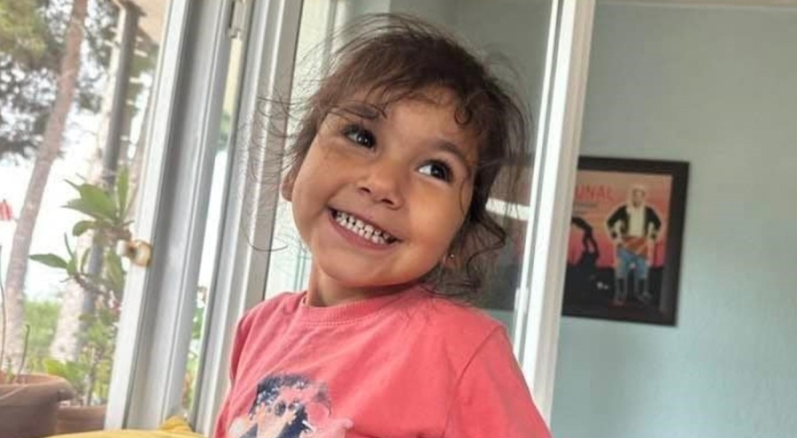 Serum verilip evine gönderildi! 5 yaşındaki çocuktan acı haber