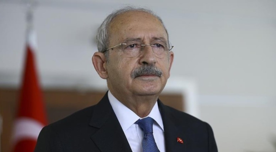 Kemal Kılıçdaroğlu: Timsah gözyaşlarına inanmayın