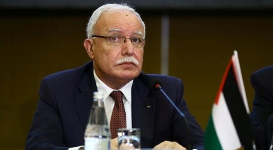 Filistin'den açıklama: Hamas, yeni kurulacak hükümette yer alamaz