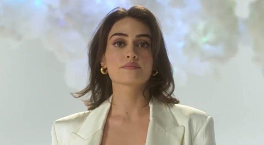 Esra Bilgiç'in yeni projesi belli oldu!