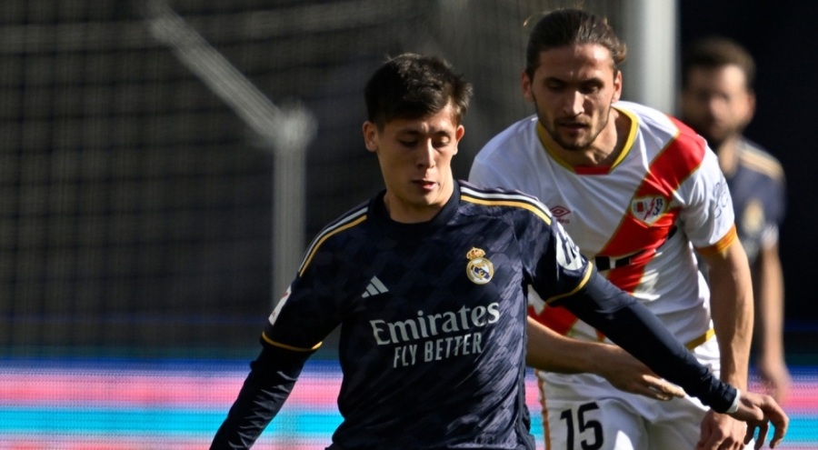 Rayo Vallecano'nun, Miguel Crespo için kararını verdiği iddiası!