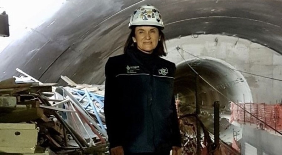 Doç. Dr. Alpkökin'den İstanbul'daki yeni metro inşaatlarına ilişkin açıklama!