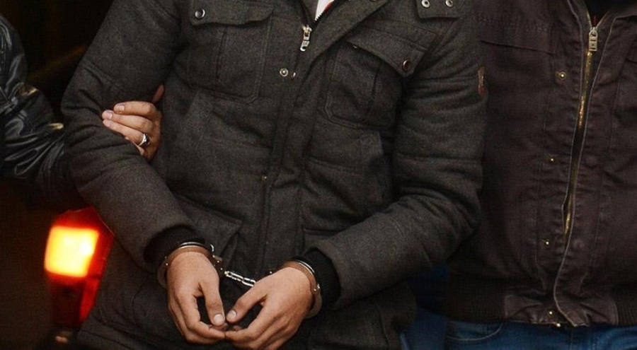 Karabük'te fuhuş operasyonu: 2 kişiye tutuklama