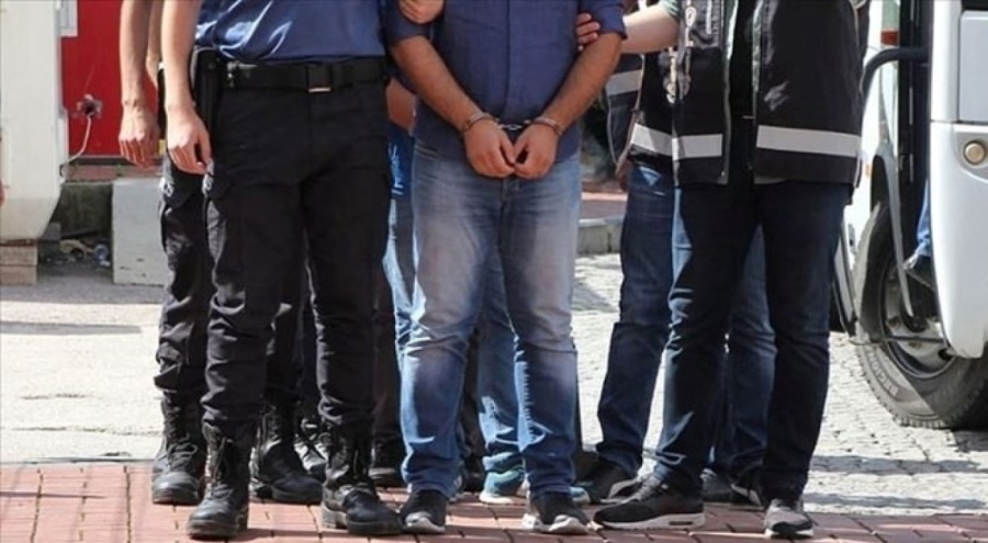 2 suç örgütü çökertildi, 37 kişi gözaltına alındı