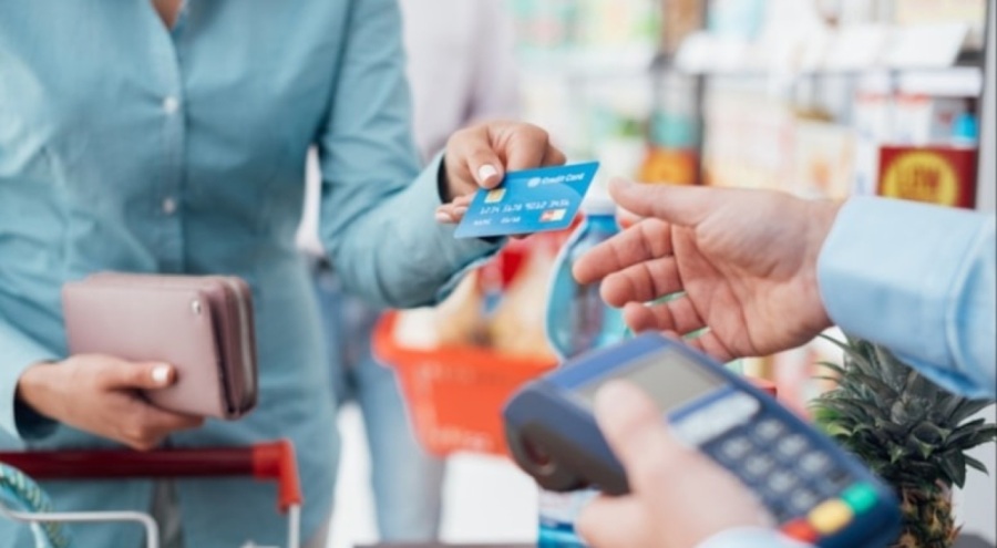 1.6 trilyonluk alışverişi takside bağladık