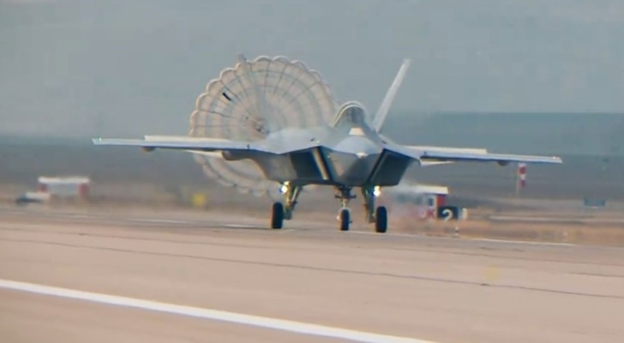 Dünya basınında KAAN'a ilgi ve övgü devam ediyor