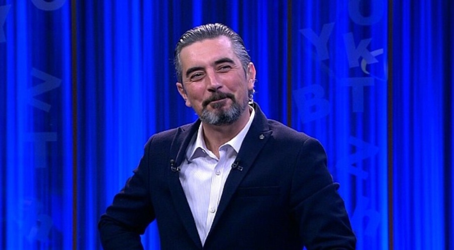 Sunucu Ali İhsan Varol dolandırıldı: Biz yandık siz yanmayın