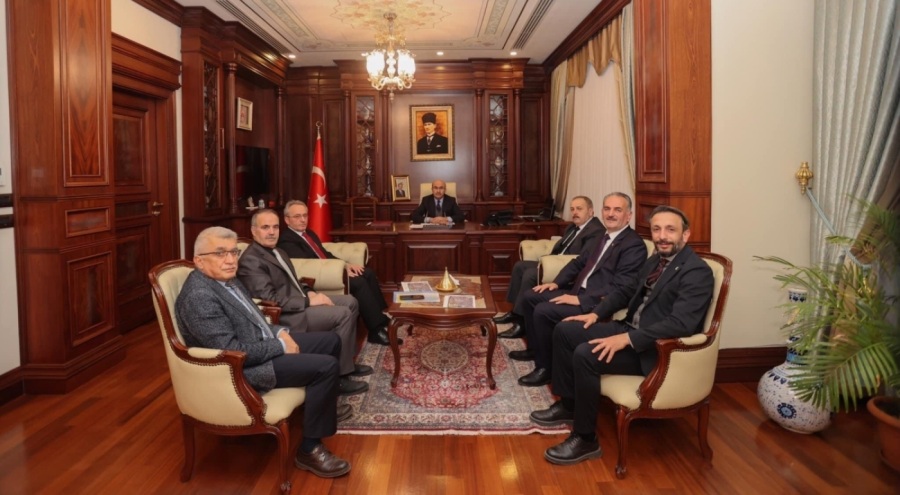 Vali duyurdu! Bursa'da 2 okul deprem riski nedeniyle eğitime ara verecek