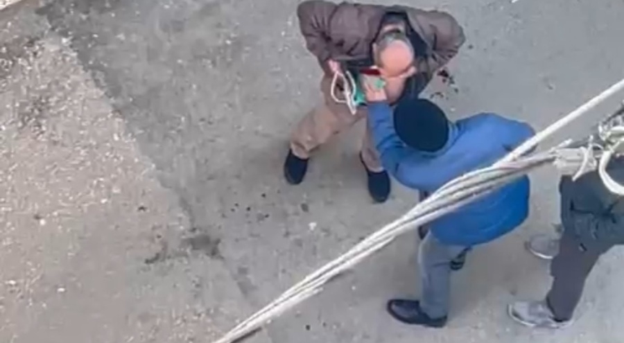 Bursa'da müşterisini bıçaklayan iş yeri sahibi tutuklandı!