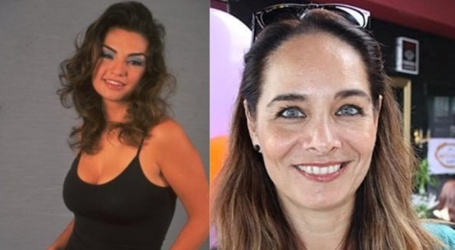 90'ların ünlü mankeni ajansa dava açtı: "Hey corç versene borç" klibi delil oldu