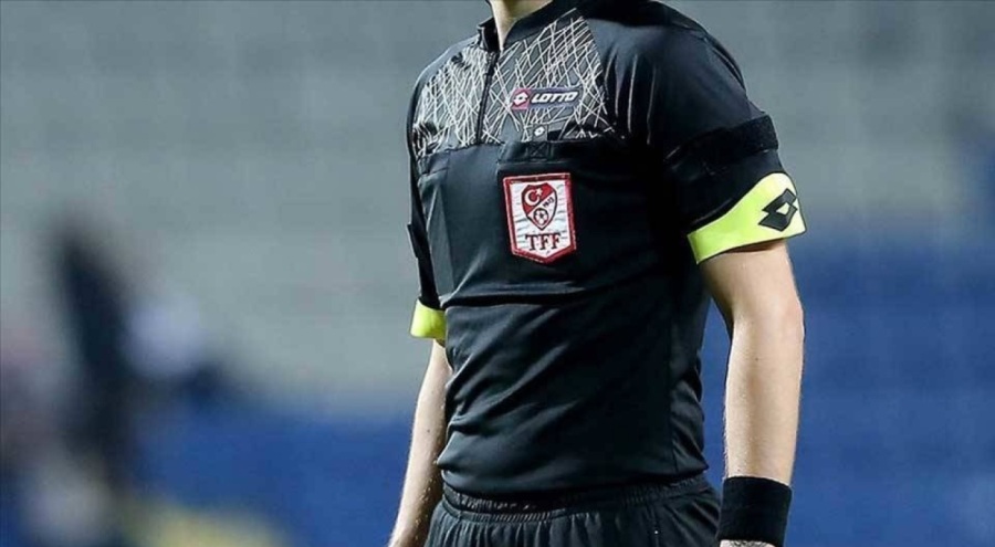 Beşiktaş - Galatasaray derbisinin hakemi  açıklandı