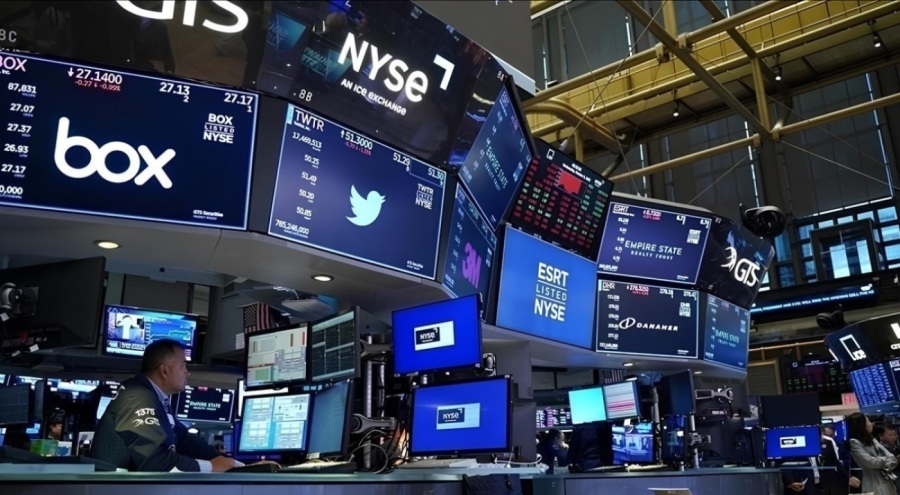 Avrupa borsaları güne yükselişle başladı