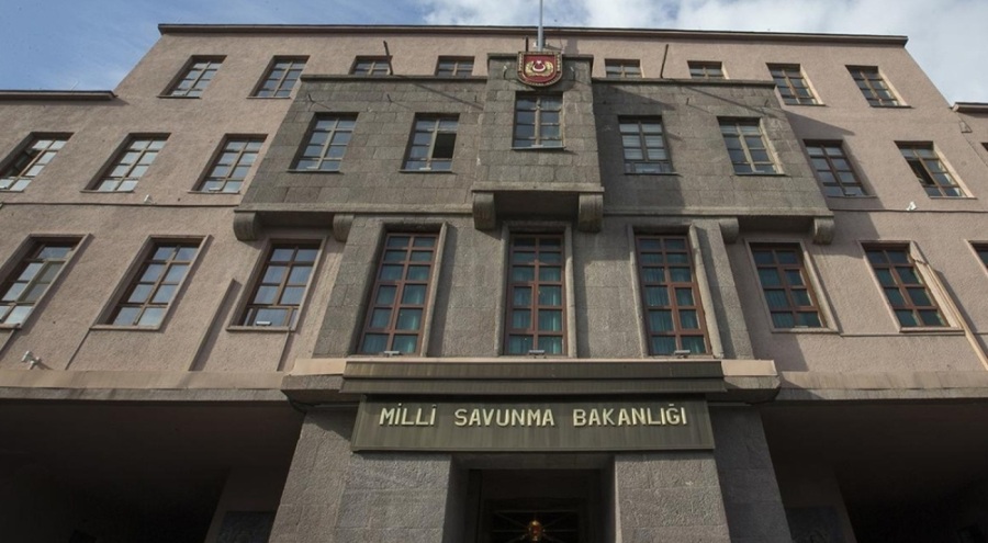 Yerli ve milli uçak gemisi için tasarım faaliyetleri başladı