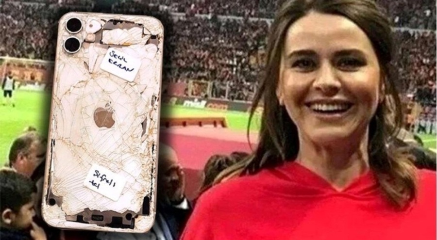 Seçil Erzan'ın telefonundan tehdit mesajları çıktı: Seni pis lağım faresi foncu