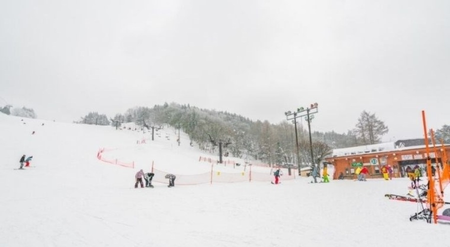 Kayak merkezlerinde en fazla kar kalınlığı bulunan yerler açıklandı