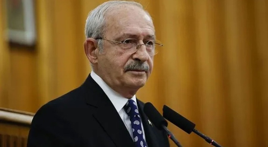 Kemal Kılıçdaroğlu: "Aday belirleme sürecini daha sağlıklı yapılmasını isterdim"