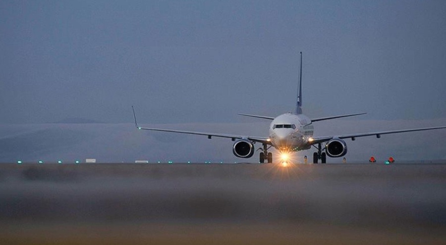 Sabiha Gökçen Havalimanı'nda uçuşlar normale döndü