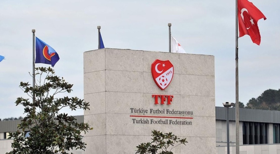 MHK Başkanı VAR Merkezi'ni aradı mı? TFF'den cevap