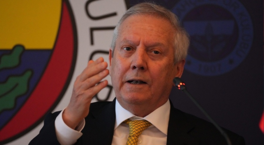 Aziz Yıldırım: Terbiyesizlik yapılmaktadır