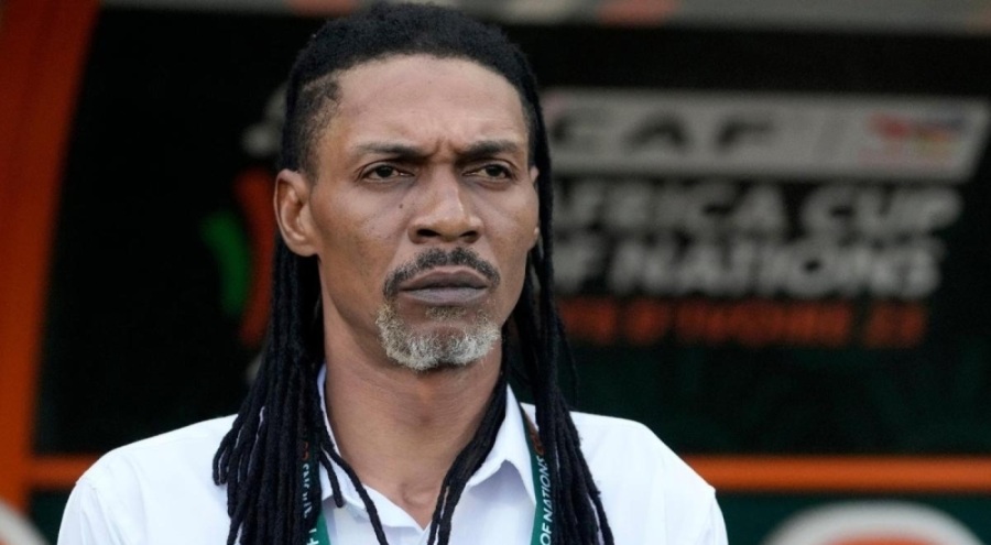 Kamerun'da Rigobert Song dönemi sonlandı
