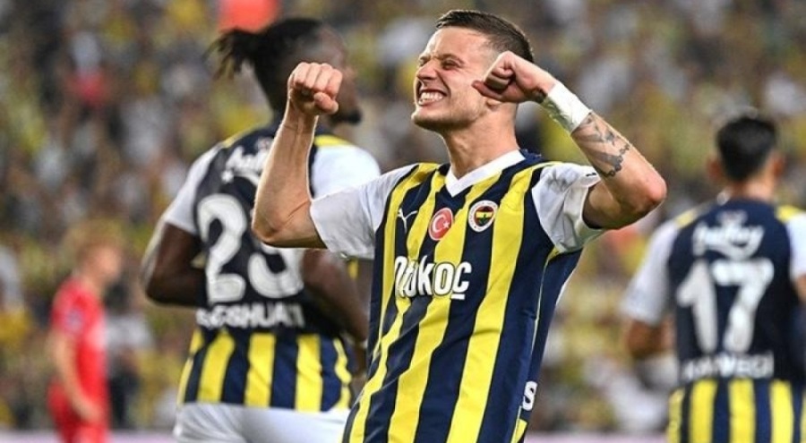 Sebastian Szymanski'nin büyük düşüşü