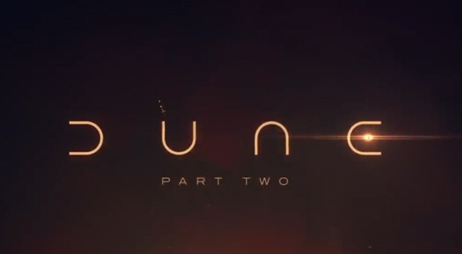 "Dune: Çöl Gezegeni Bölüm İki" izleyici ile buluşacak