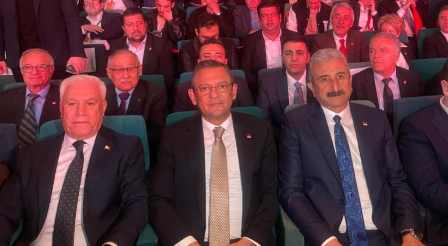 "Bursa, Bozbey'i hak ediyor"