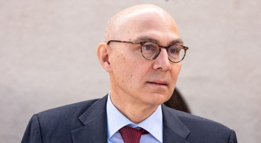 Birleşmiş Milletler İnsan hakları şefi Türk: Refah'a saldırı "vahşet" riski yaratır