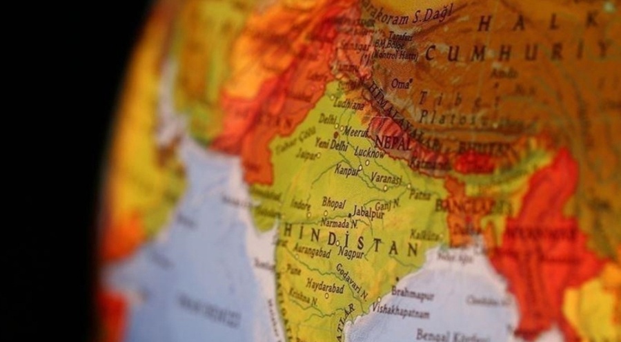 Hindistan'da can pazarı yaşandı!