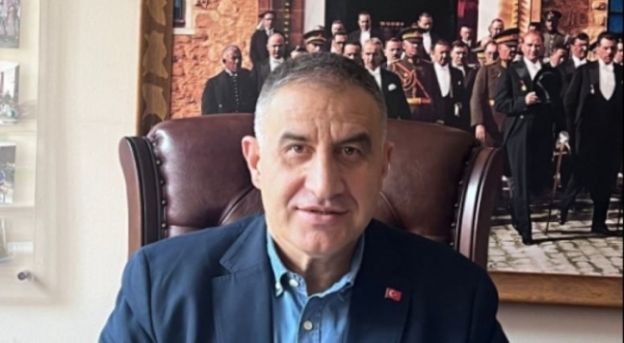 Eski hakem Tokat: Aba altından sopa gösteriyorlar