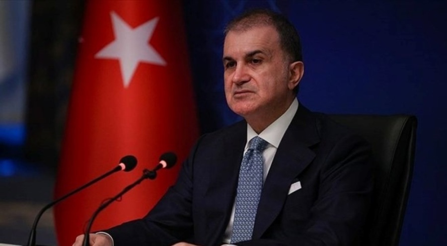 AK Parti Sözcüsü: 28 Şubat'ı savunanlar var