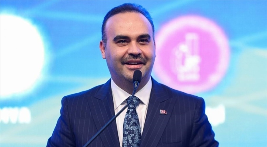 Kacır: OECD ve G20 üyeleri arasında en hızlı büyüyen ikinci ülkeyiz