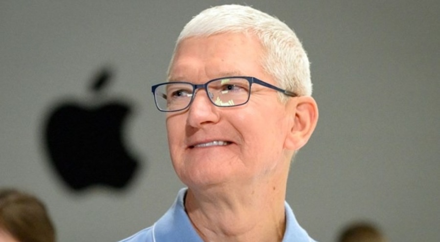 Apple CEO'su: Yapay zeka alanında çığır açacağız